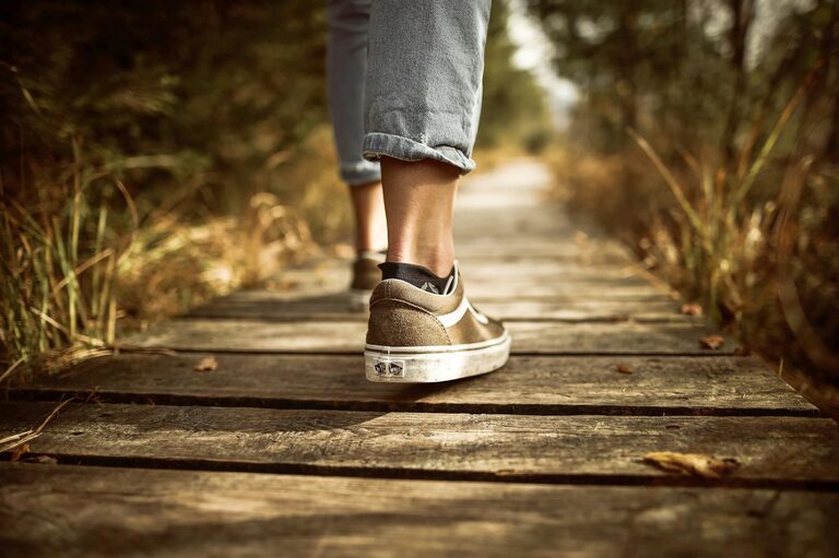 Easy Ways to Add More Movement to Your Day